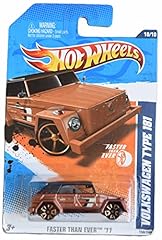 Hot wheels volkswagen for sale  Delivered anywhere in UK