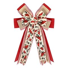 Whaline christmas wreath for sale  Delivered anywhere in USA 