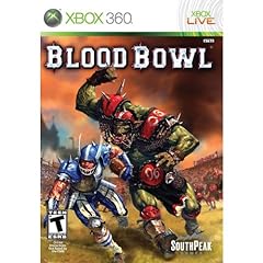 Blood bowl for sale  Delivered anywhere in Ireland