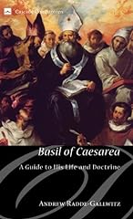 Basil caesarea guide for sale  Delivered anywhere in USA 