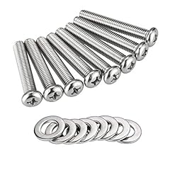 Fandway m8x45mm m8x50mm for sale  Delivered anywhere in UK