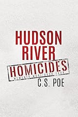 Hudson river homicides for sale  Delivered anywhere in USA 