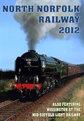 North norfolk railway for sale  Delivered anywhere in UK