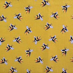 Trixes cotton fabric for sale  Delivered anywhere in UK
