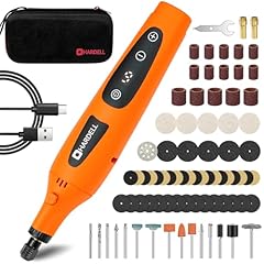 Hardell cordless rotary for sale  Delivered anywhere in UK