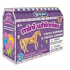 Breyer horses mini for sale  Delivered anywhere in USA 