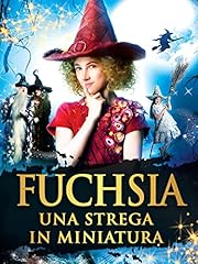 Fuchsia una strega usato  Spedito ovunque in Italia 