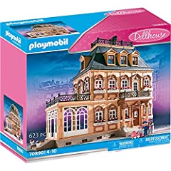 Playmobil 70890 großes gebraucht kaufen  Wird an jeden Ort in Deutschland