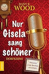 Gisela sang schöner gebraucht kaufen  Wird an jeden Ort in Deutschland