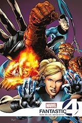 Fantastic four millar d'occasion  Livré partout en France