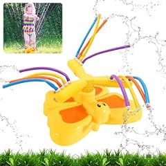 Wassersprinkler kinder sprinkl gebraucht kaufen  Wird an jeden Ort in Deutschland