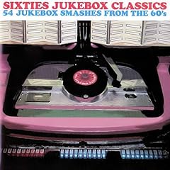 Sixties jukebox classics for sale  Delivered anywhere in UK