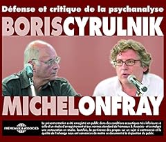 Defense critique psychanalyse d'occasion  Livré partout en France