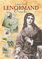 Lenormand oracle kit for sale  Delivered anywhere in Ireland