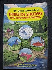 Basic essentials trailside for sale  Delivered anywhere in USA 