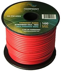 Harmony audio pw14red for sale  Delivered anywhere in USA 