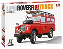 Italeri 3660s 3660s for sale  Delivered anywhere in Ireland