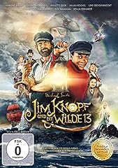 Jim knopf wilde gebraucht kaufen  Wird an jeden Ort in Deutschland