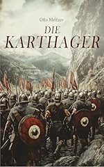 Karthager geschichte kartagini gebraucht kaufen  Wird an jeden Ort in Deutschland
