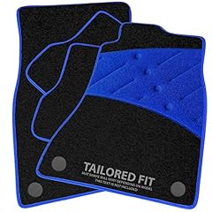 Car mats fiat for sale  Delivered anywhere in UK