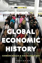 Global economic history for sale  Delivered anywhere in UK
