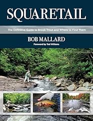 Squaretail definitive guide for sale  Delivered anywhere in USA 