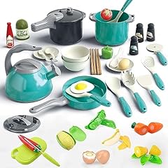 Yagosodee 41pcs kitchen for sale  Delivered anywhere in UK