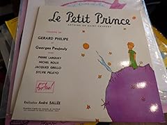 Petit prince gérard d'occasion  Livré partout en France