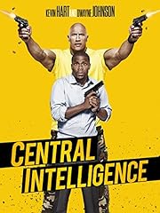 Central intelligence for sale  Delivered anywhere in UK
