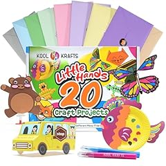 Arts crafts kit for sale  Delivered anywhere in USA 