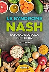 Syndrome nash maladie d'occasion  Livré partout en France