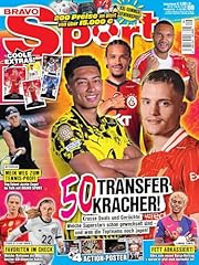 Sport 2025 50 gebraucht kaufen  Wird an jeden Ort in Deutschland