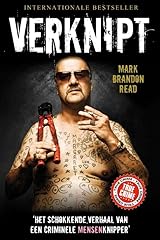Verknipt het schokkende d'occasion  Livré partout en Belgiqu