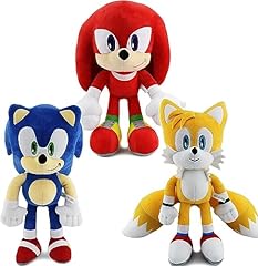 Maomoto sonic plush for sale  Delivered anywhere in UK