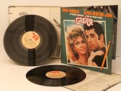 Grease the riginal gebraucht kaufen  Wird an jeden Ort in Deutschland
