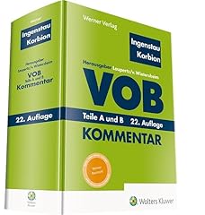 Vob teile kommentar gebraucht kaufen  Wird an jeden Ort in Deutschland