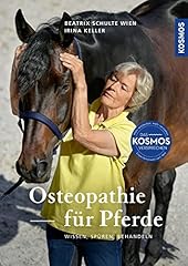 Steopathie pferde wissen gebraucht kaufen  Wird an jeden Ort in Deutschland