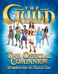 Guild official companion for sale  Delivered anywhere in USA 