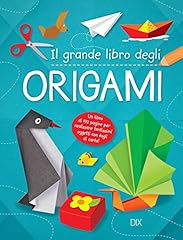 Libro Origami usato in Italia