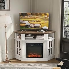 Flamaker fireplace corner for sale  Delivered anywhere in USA 