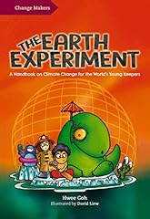Earth experiment handbook for sale  Delivered anywhere in UK