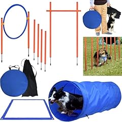 Rheya agility set gebraucht kaufen  Wird an jeden Ort in Deutschland