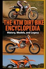 Ktm dirt bike for sale  Delivered anywhere in UK