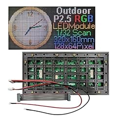 P2.5 outdoor led for sale  Delivered anywhere in USA 