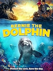 Bernie dolphin for sale  Delivered anywhere in UK