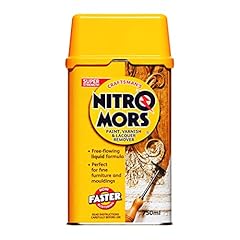 Nitromors craftsman paint for sale  Delivered anywhere in UK