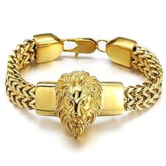 Lifetime gold bracelet for sale  Delivered anywhere in USA 