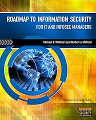 Roadmap information security for sale  Delivered anywhere in USA 