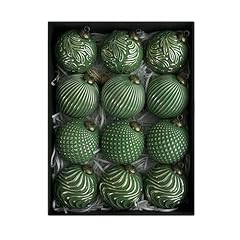 Zoubaoq weihnachtsbaumkugel rn gebraucht kaufen  Wird an jeden Ort in Deutschland