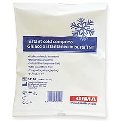 Gima ghiaccio istantaneo usato  Spedito ovunque in Italia 